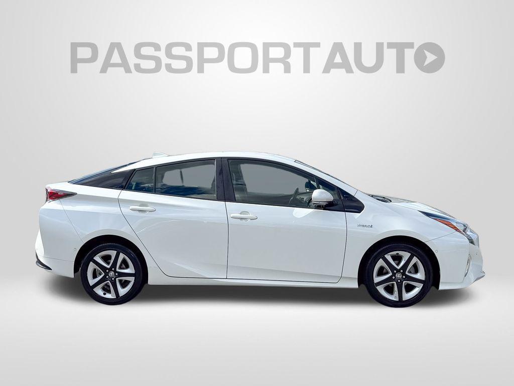 used 2017 Toyota Prius car, priced at $18,400