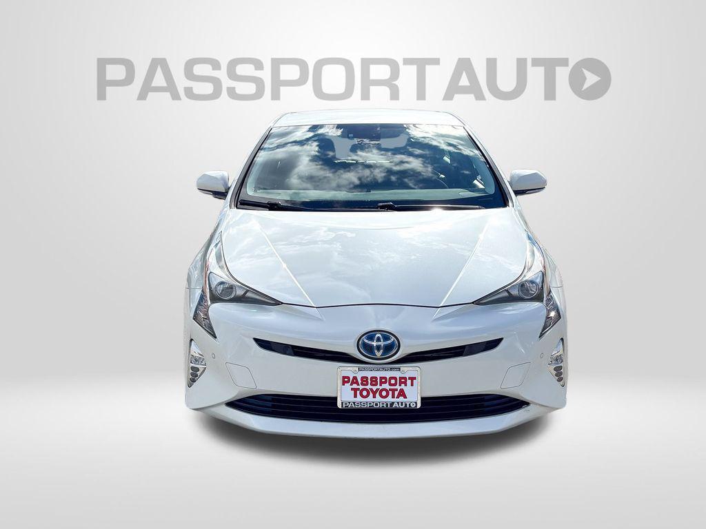 used 2017 Toyota Prius car, priced at $18,400