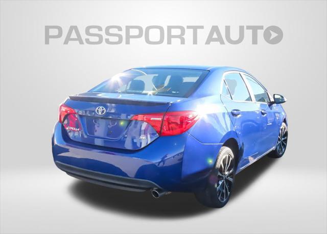 used 2019 Toyota Corolla car, priced at $19,700