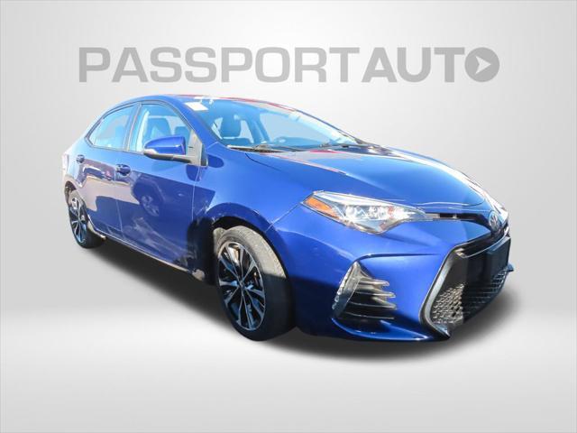 used 2019 Toyota Corolla car, priced at $19,700