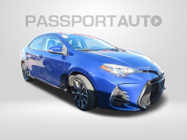 used 2019 Toyota Corolla car, priced at $19,700