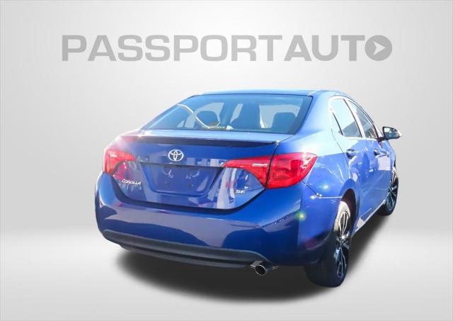 used 2019 Toyota Corolla car, priced at $19,700