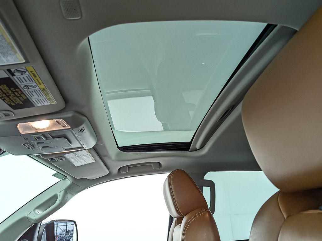 used 2020 Toyota Tundra car, priced at $41,000