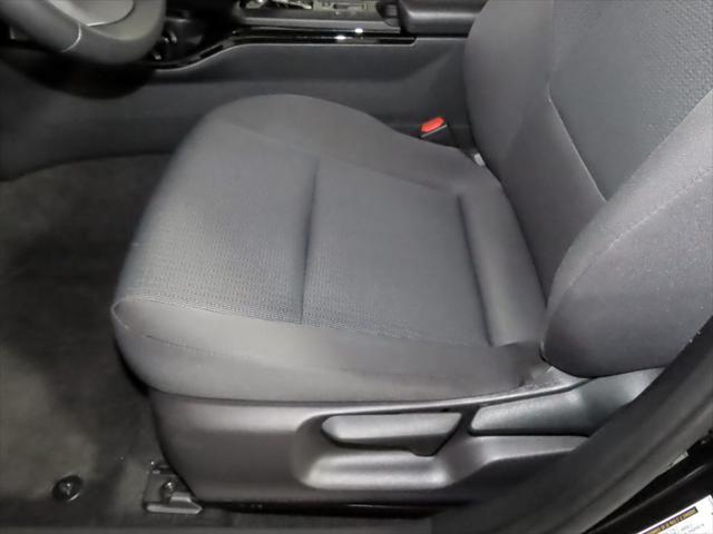 used 2024 Toyota Prius car, priced at $27,808