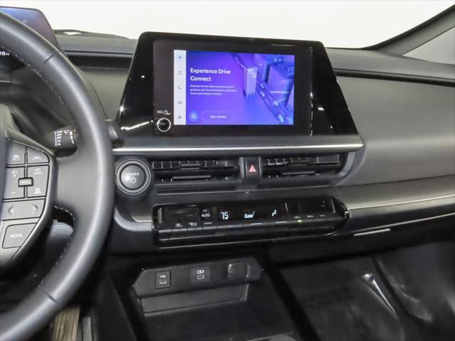 used 2024 Toyota Prius car, priced at $27,808