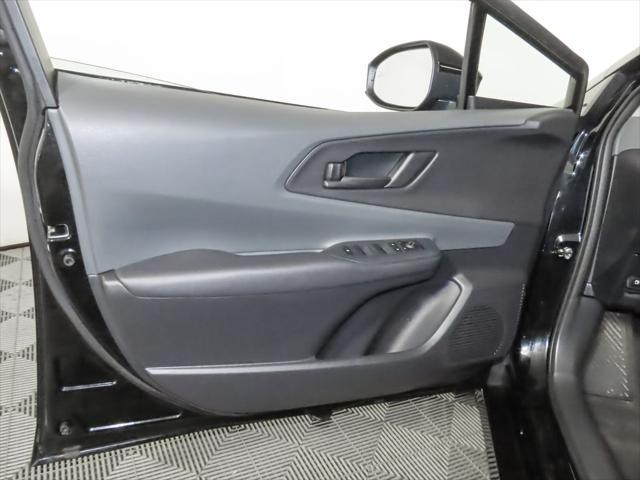 used 2024 Toyota Prius car, priced at $27,808