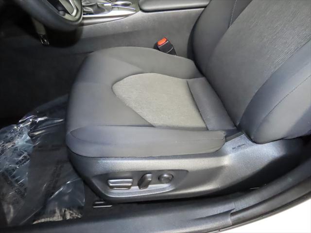 used 2023 Toyota Camry car, priced at $21,227