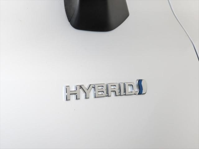 used 2021 Toyota Highlander Hybrid car, priced at $40,520