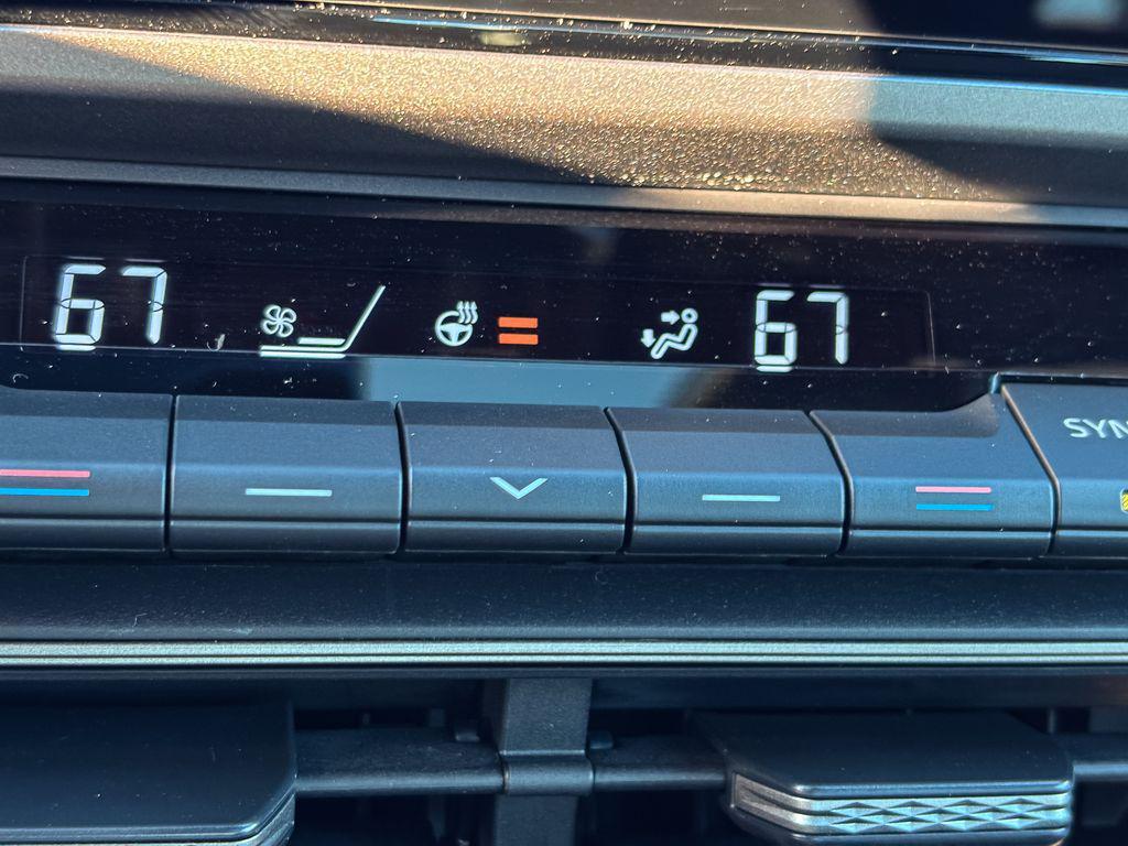 new 2026 Toyota Camry car, priced at $36,588