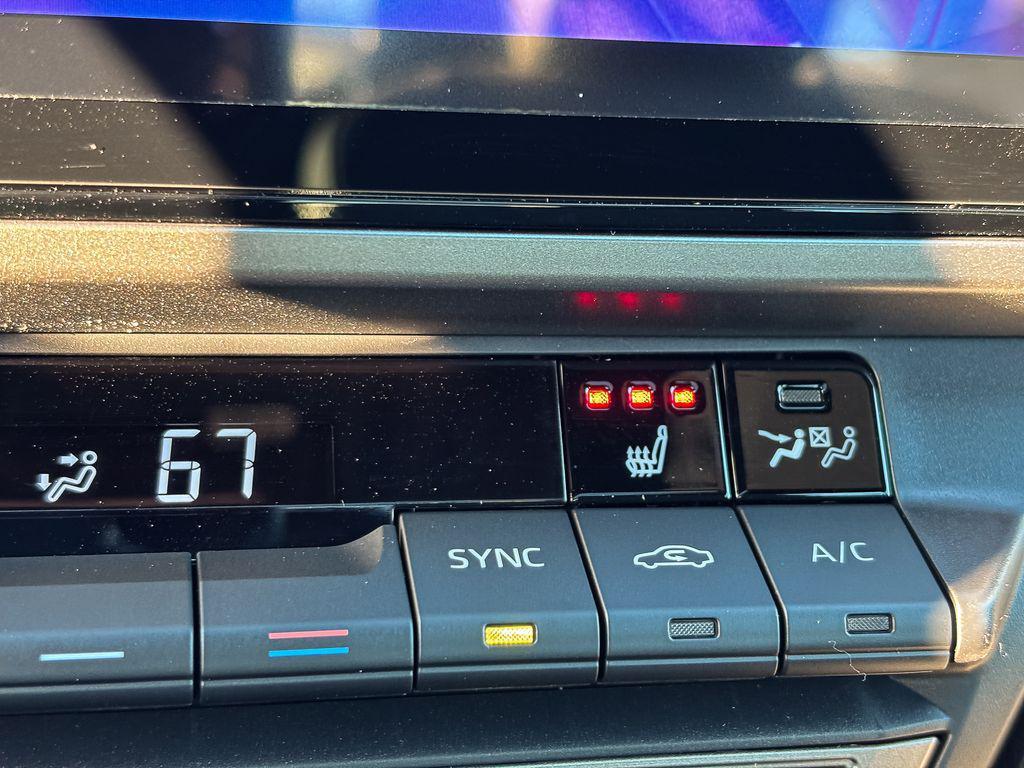 new 2026 Toyota Camry car, priced at $36,588