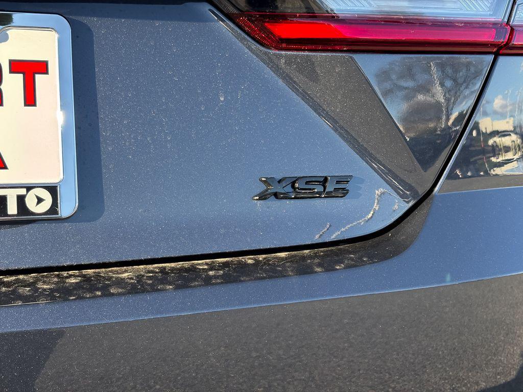 new 2026 Toyota Camry car, priced at $36,588