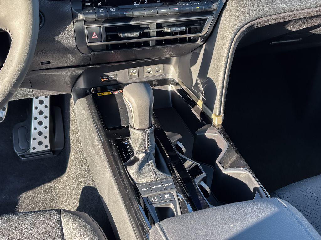 new 2026 Toyota Camry car, priced at $36,588