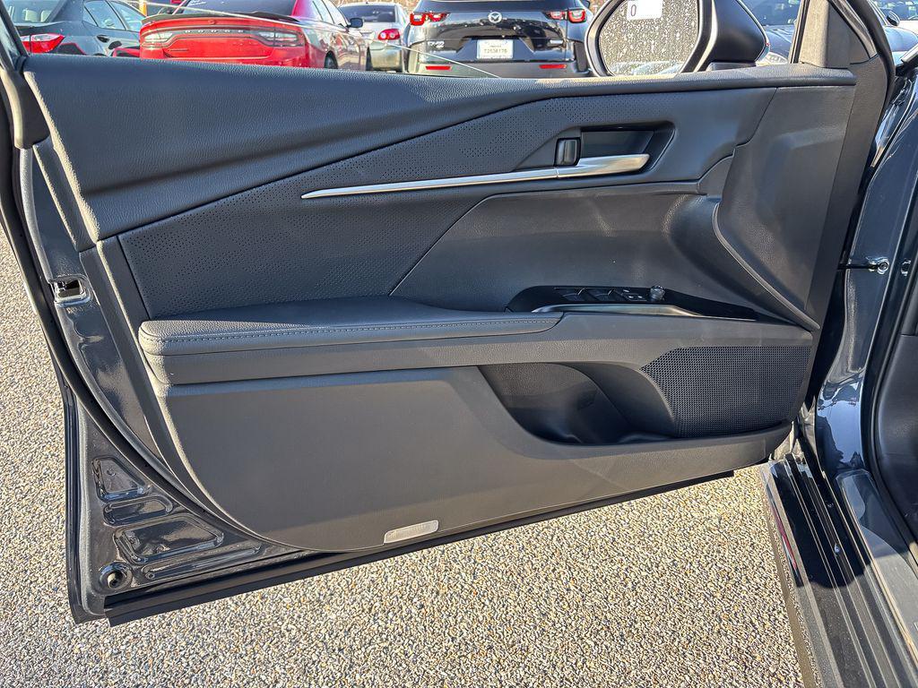 new 2026 Toyota Camry car, priced at $36,588
