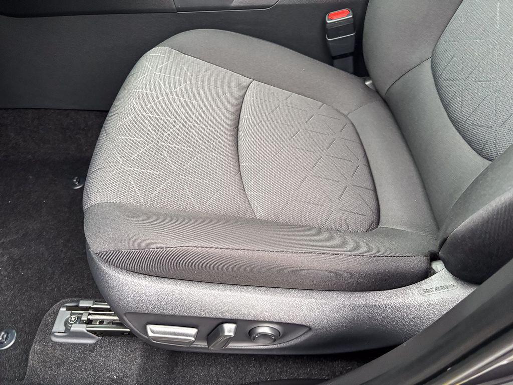 new 2025 Toyota RAV4 Hybrid car, priced at $35,478