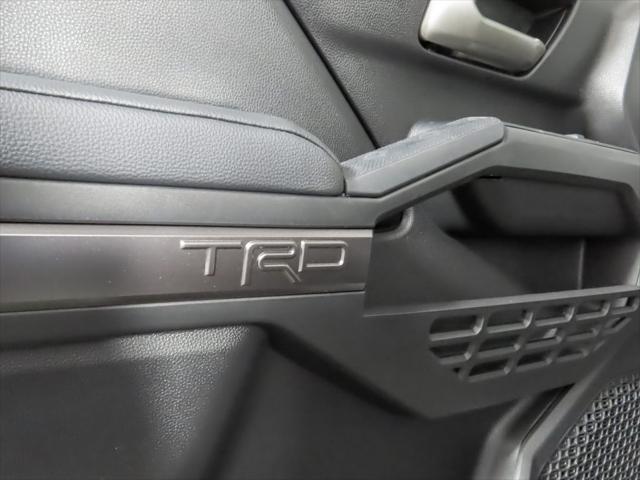new 2025 Toyota Tacoma car, priced at $45,518
