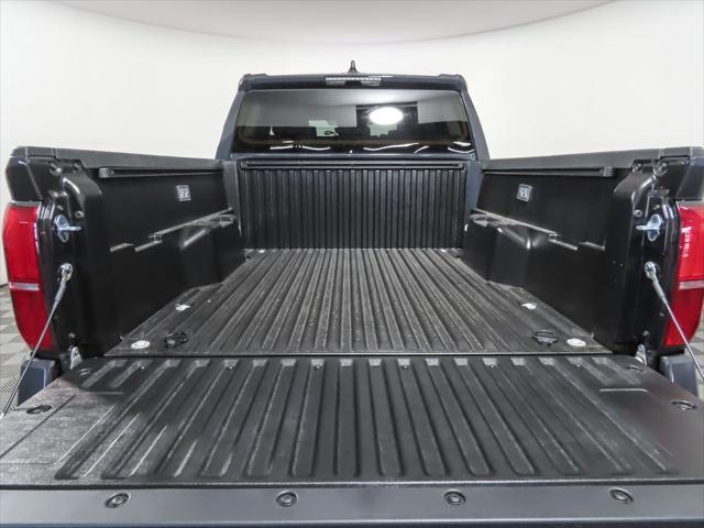 new 2025 Toyota Tacoma car, priced at $45,518