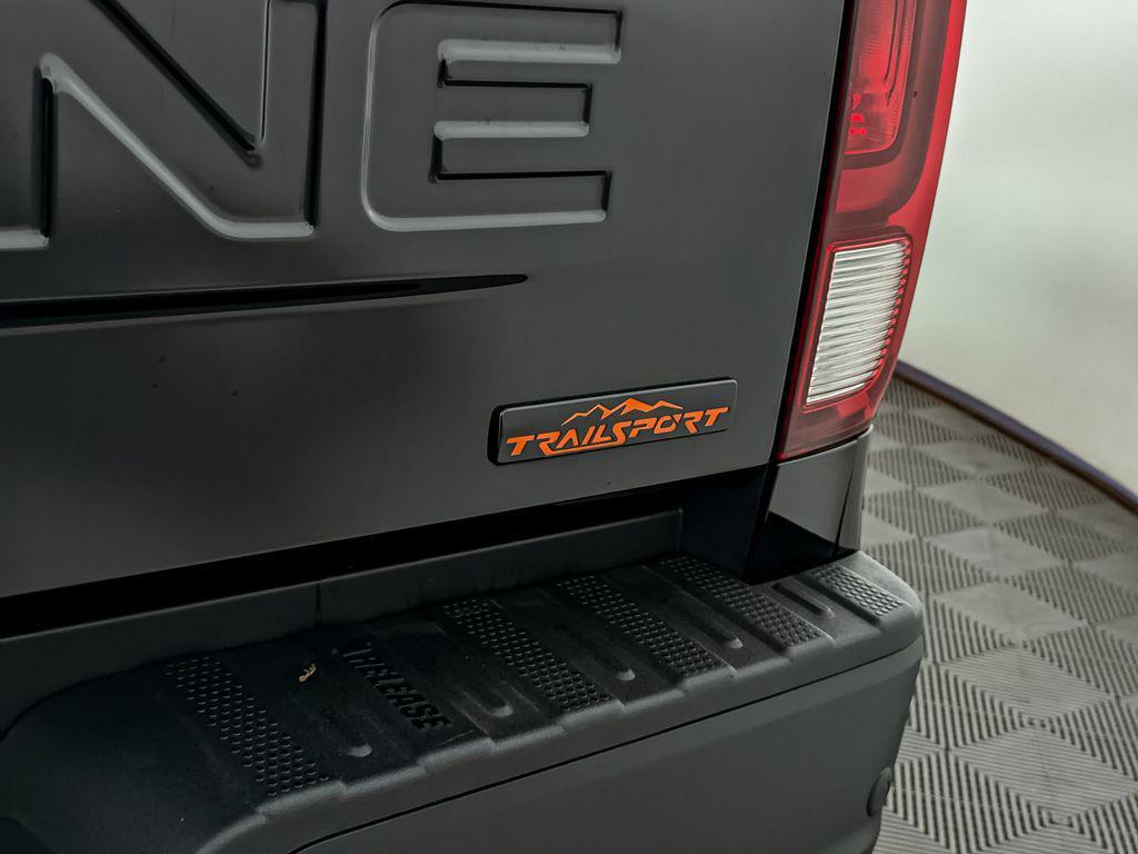 used 2024 Honda Ridgeline car, priced at $34,600