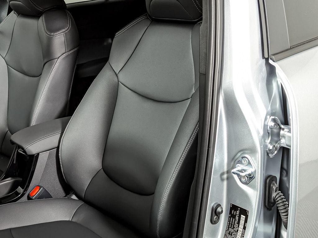 new 2025 Toyota Corolla Cross car, priced at $32,724