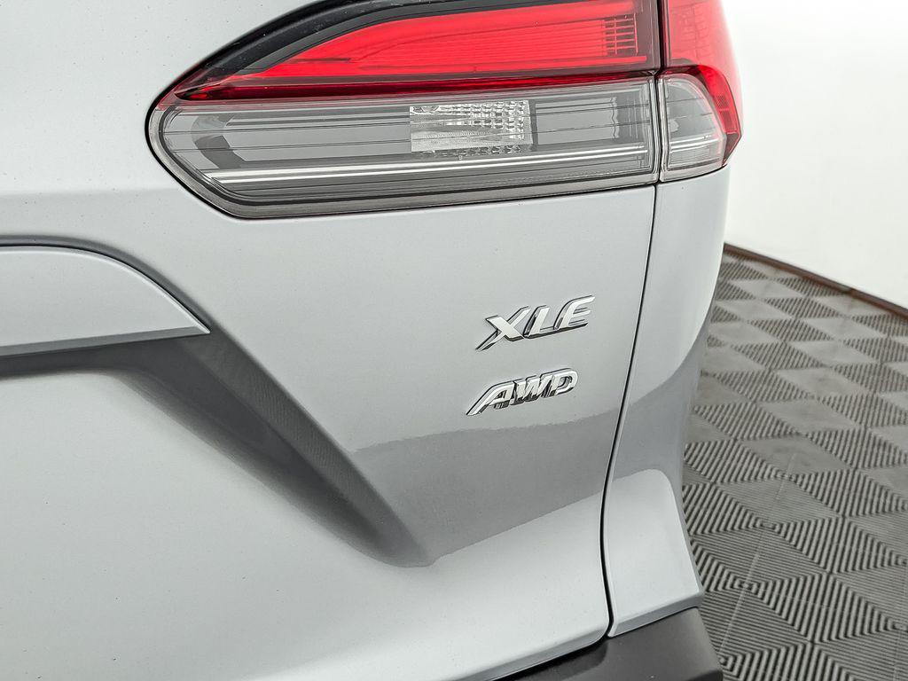 new 2025 Toyota Corolla Cross car, priced at $32,724