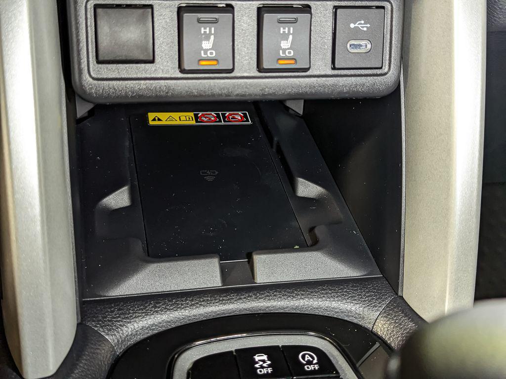 new 2025 Toyota Corolla Cross car, priced at $32,724