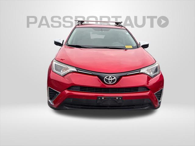 used 2016 Toyota RAV4 car, priced at $16,000