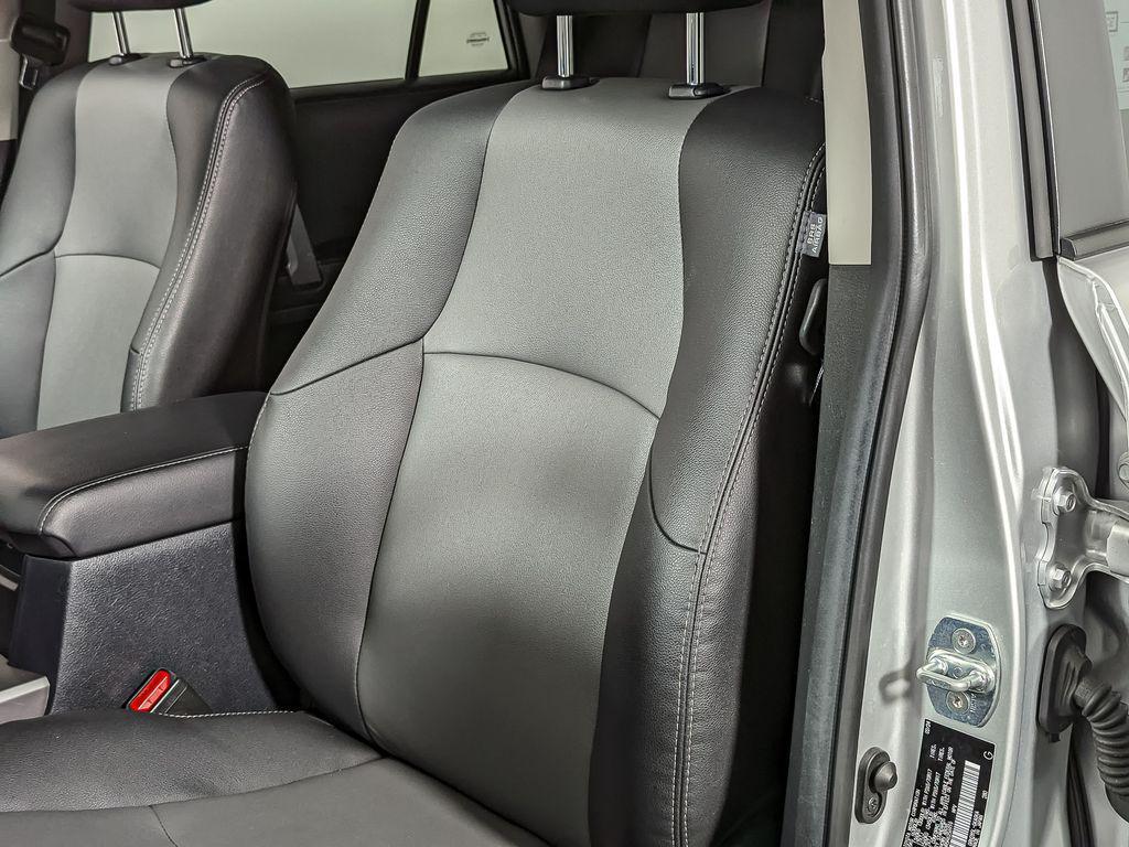 used 2024 Toyota 4Runner car, priced at $43,858