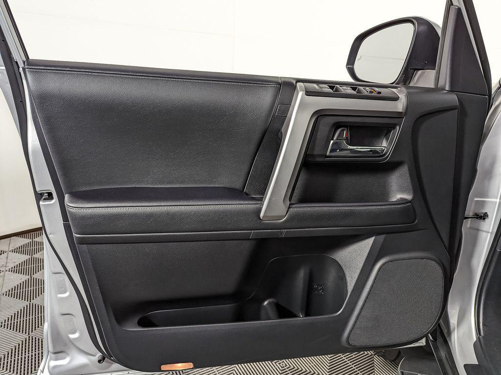 used 2024 Toyota 4Runner car, priced at $43,858