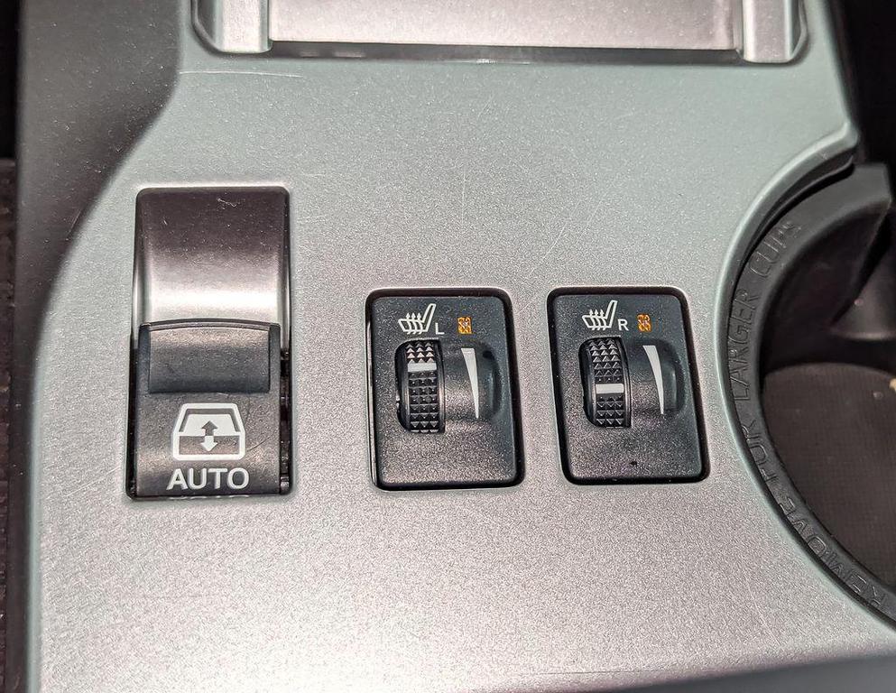 used 2024 Toyota 4Runner car, priced at $43,858