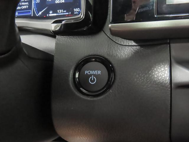 new 2025 Toyota Camry car, priced at $34,843