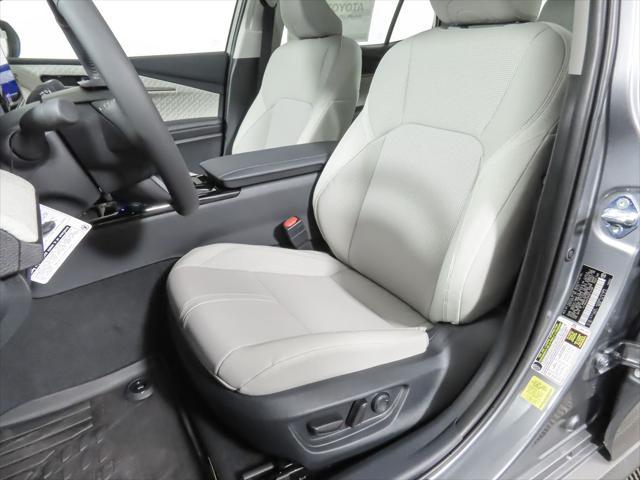 new 2025 Toyota Camry car, priced at $34,843