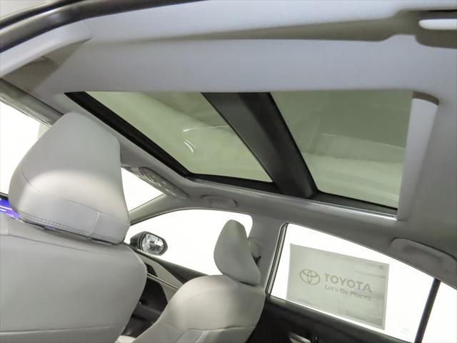 new 2025 Toyota Camry car, priced at $34,843