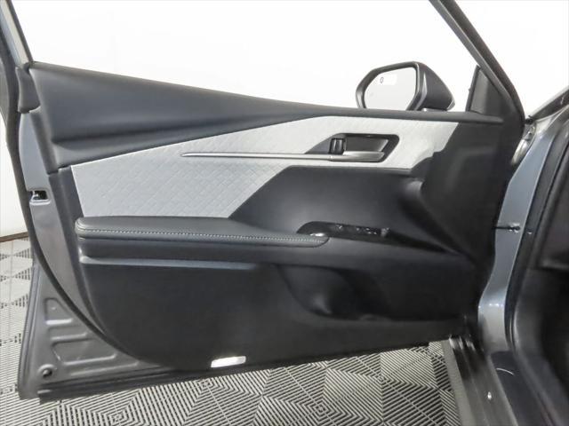 new 2025 Toyota Camry car, priced at $34,843