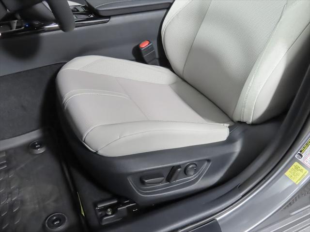 new 2025 Toyota Camry car, priced at $34,843