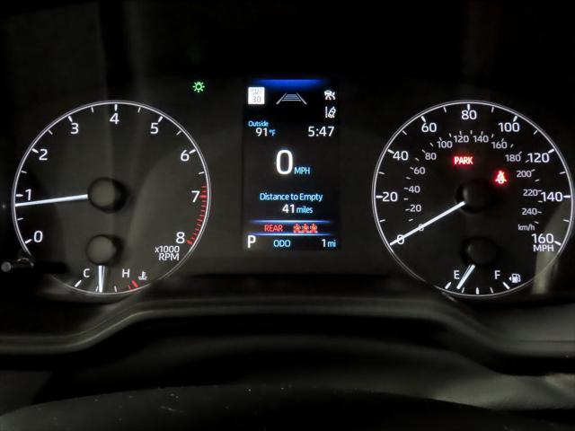 new 2025 Toyota Corolla car, priced at $23,713