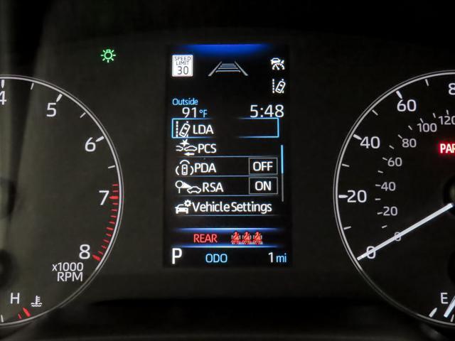 new 2025 Toyota Corolla car, priced at $23,713