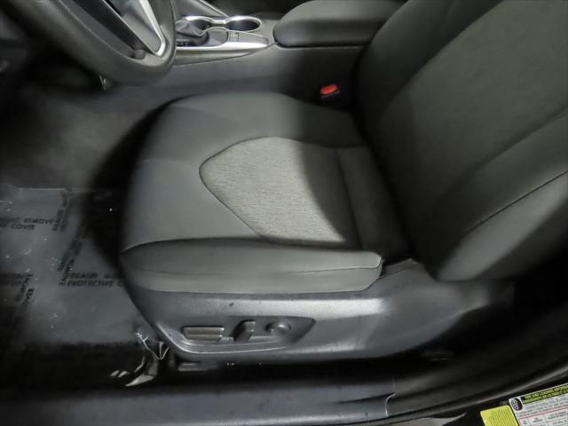 used 2024 Toyota Camry car, priced at $23,116
