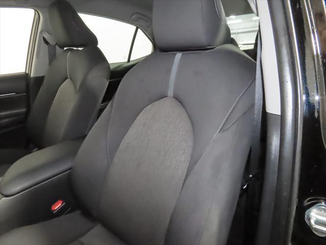 used 2024 Toyota Camry car, priced at $23,116