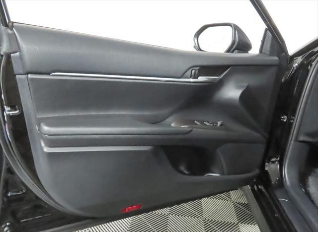 used 2024 Toyota Camry car, priced at $23,116