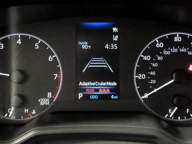 new 2025 Toyota Corolla car, priced at $23,599