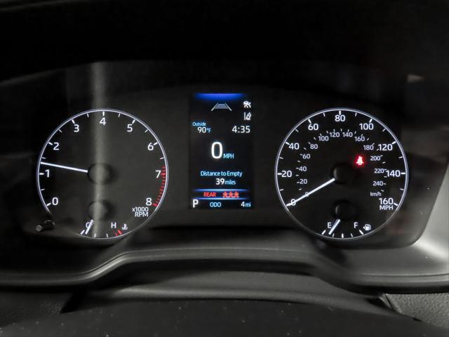 new 2025 Toyota Corolla car, priced at $23,599