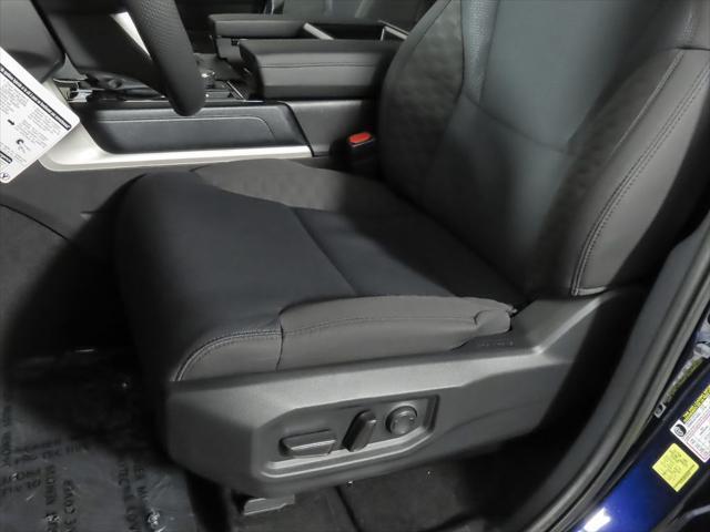 new 2025 Toyota Tundra car, priced at $51,715