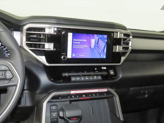 new 2025 Toyota Tundra car, priced at $51,715