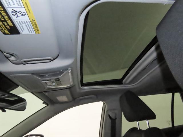 used 2021 Toyota RAV4 Hybrid car, priced at $30,332