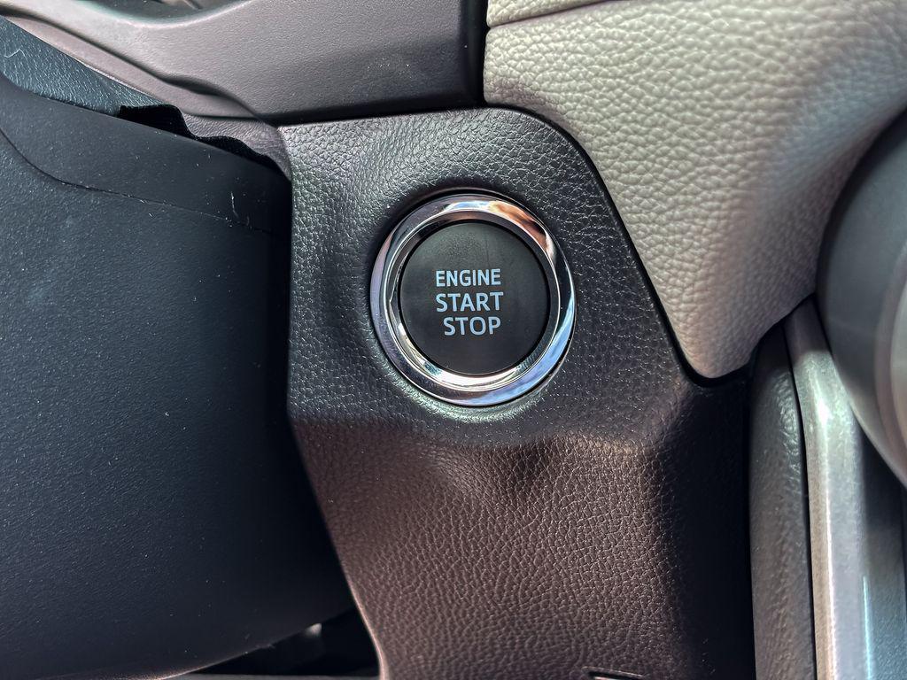 new 2025 Toyota RAV4 car, priced at $34,368