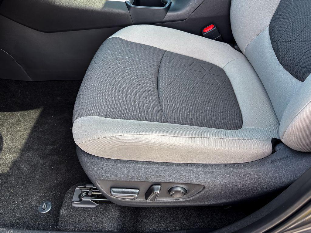 new 2025 Toyota RAV4 car, priced at $34,368