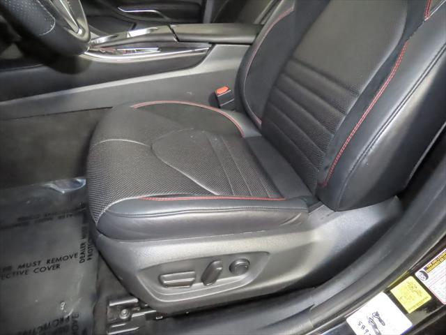 used 2021 Toyota Avalon car, priced at $31,800