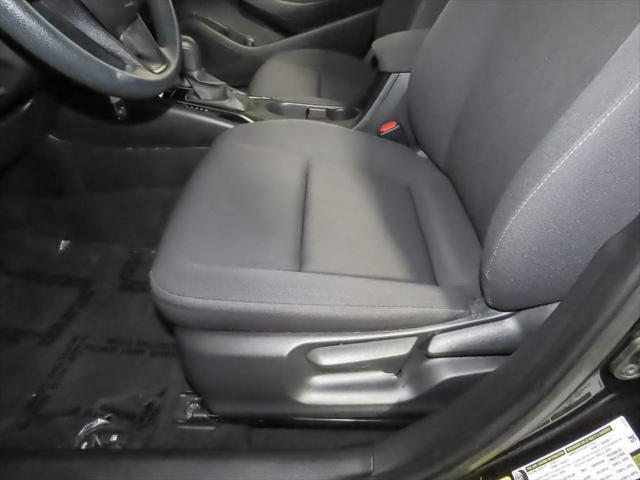 used 2024 Toyota Corolla car, priced at $21,900