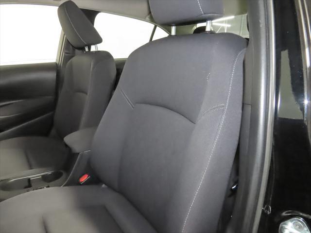 used 2024 Toyota Corolla car, priced at $21,900