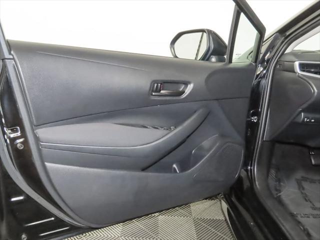 used 2024 Toyota Corolla car, priced at $21,900