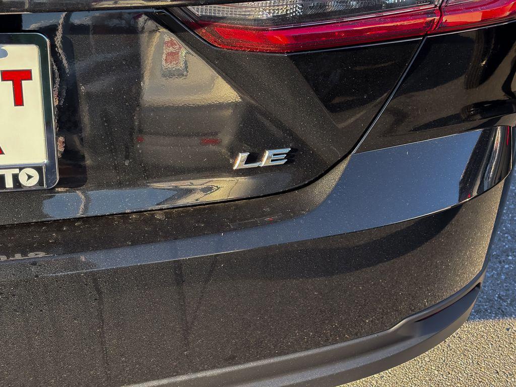 new 2026 Toyota Camry car, priced at $29,891